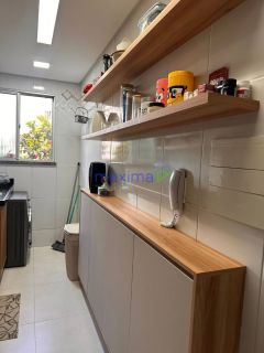 Condomínio Portal das Flores - Santa Lúcia  - Jabotiana