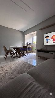 Condomínio Portal das Flores - Santa Lúcia  - Jabotiana