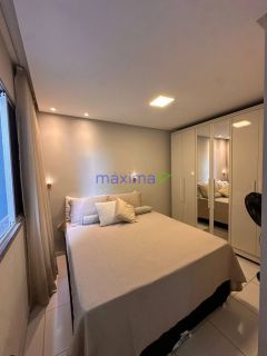 Condomínio Portal das Flores - Santa Lúcia  - Jabotiana