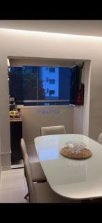 Condomínio Portal das Flores - Santa Lúcia  - Jabotiana