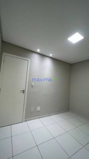 Condomínio Portal das Flores - Santa Lúcia  - Jabotiana