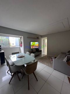 Condomínio Portal das Flores - Santa Lúcia  - Jabotiana