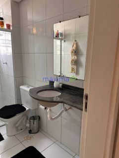 Condomínio Portal das Flores - Santa Lúcia  - Jabotiana