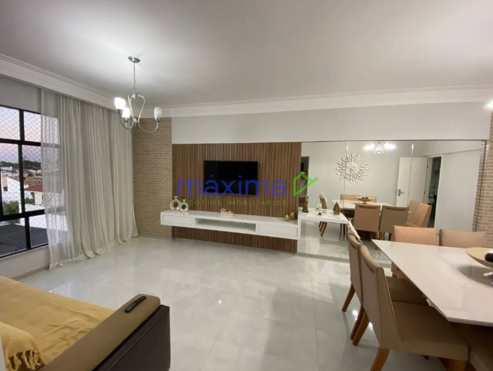 Apartamento à Venda no Pegasus – Bairro Suíça