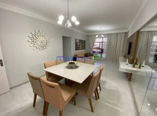 Apartamento à venda no PÉGASUS, SUÍÇA, Aracaju, SE