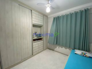 Apartamento à venda no PÉGASUS, SUÍÇA, Aracaju, SE