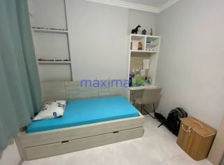 Apartamento à venda no PÉGASUS, SUÍÇA, Aracaju, SE