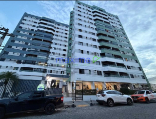 Residencial Águas da Amazônia