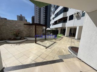 Residencial Águas da Amazônia