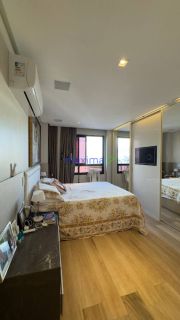 Apartamento de Alto Padrão à Venda | Mansão Giardino | Jardins