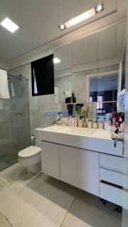 Apartamento de Alto Padrão à Venda | Mansão Giardino | Jardins