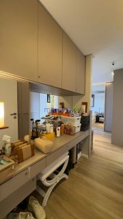 Apartamento de Alto Padrão à Venda | Mansão Giardino | Jardins