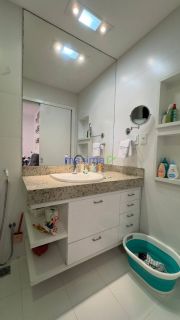 Apartamento de Alto Padrão à Venda | Mansão Giardino | Jardins