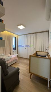 Apartamento de Alto Padrão à Venda | Mansão Giardino | Jardins