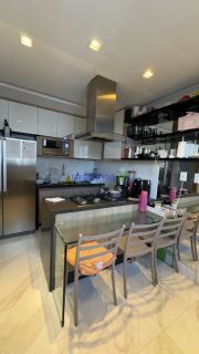 Apartamento de Alto Padrão à Venda | Mansão Giardino | Jardins