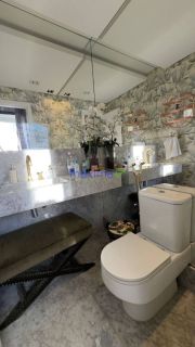 Apartamento de Alto Padrão à Venda | Mansão Giardino | Jardins