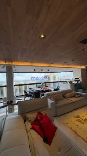 Apartamento de Alto Padrão à Venda | Mansão Giardino | Jardins