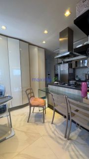 Apartamento de Alto Padrão à Venda | Mansão Giardino | Jardins