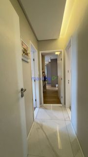 Apartamento de Alto Padrão à Venda | Mansão Giardino | Jardins