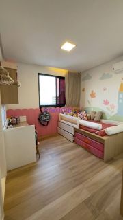 Apartamento de Alto Padrão à Venda | Mansão Giardino | Jardins