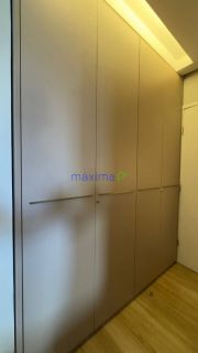 Apartamento de Alto Padrão à Venda | Mansão Giardino | Jardins