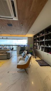 Apartamento de Alto Padrão à Venda | Mansão Giardino | Jardins