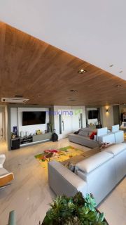 Apartamento de Alto Padrão à Venda | Mansão Giardino | Jardins