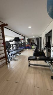 Apartamento de Alto Padrão à Venda | Mansão Giardino | Jardins