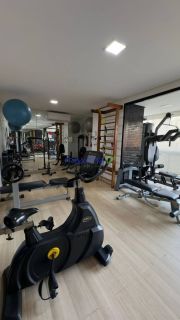 Apartamento de Alto Padrão à Venda | Mansão Giardino | Jardins