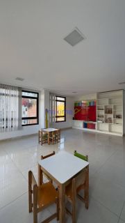 Apartamento de Alto Padrão à Venda | Mansão Giardino | Jardins