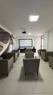 Apartamento de Alto Padrão à Venda | Mansão Giardino | Jardins