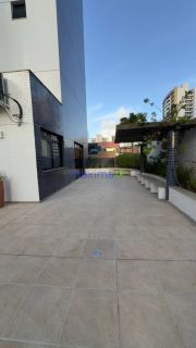 Apartamento de Alto Padrão à Venda | Mansão Giardino | Jardins