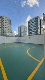 Apartamento de Alto Padrão à Venda | Mansão Giardino | Jardins