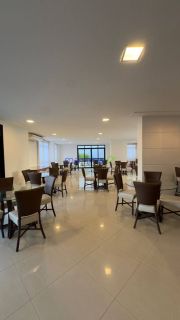 Apartamento de Alto Padrão à Venda | Mansão Giardino | Jardins