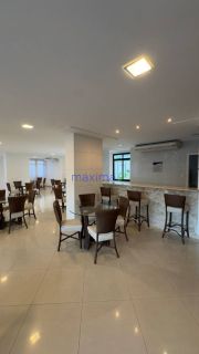 Apartamento de Alto Padrão à Venda | Mansão Giardino | Jardins