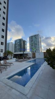 Apartamento de Alto Padrão à Venda | Mansão Giardino | Jardins