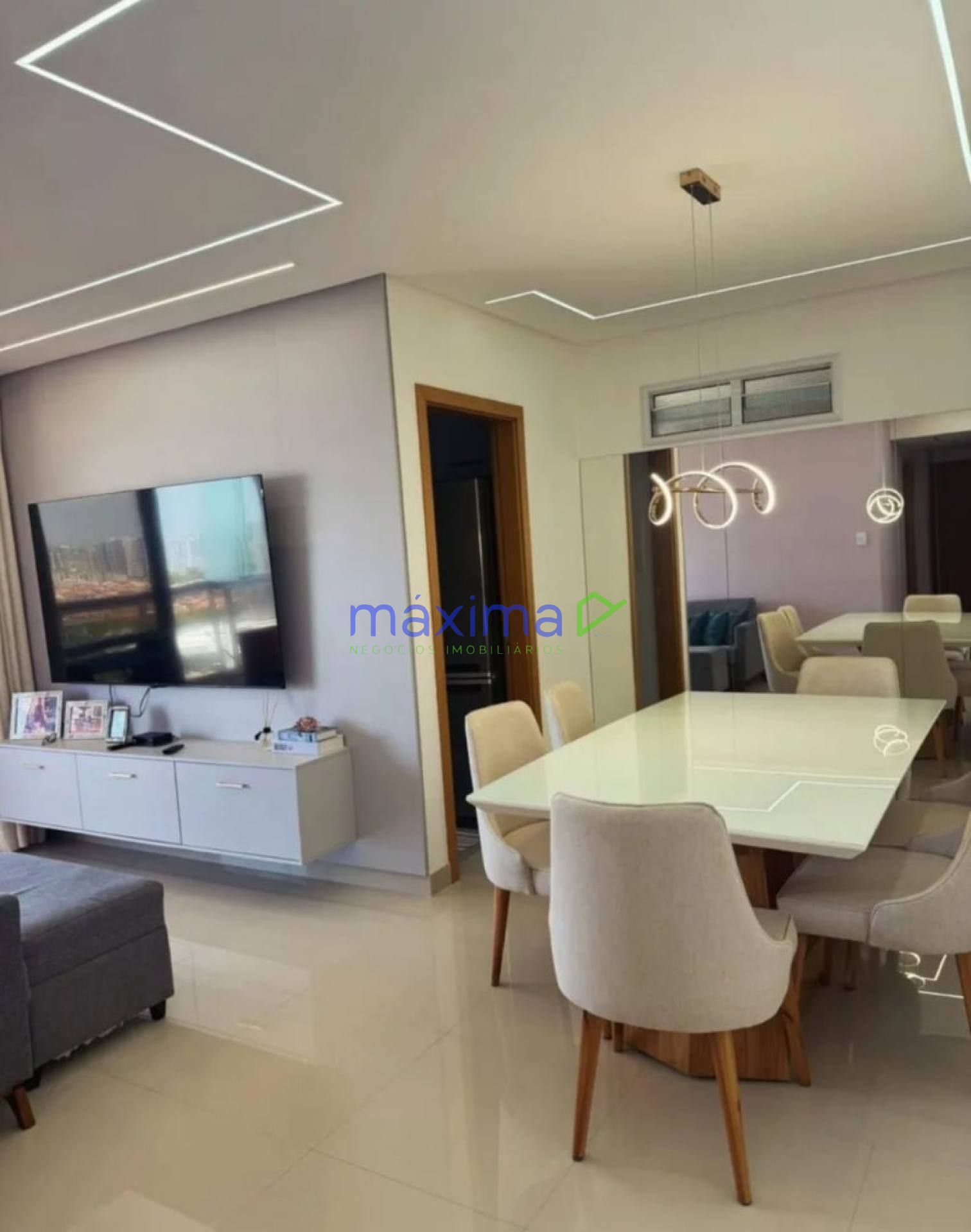 Apartamento à venda no Trianon Jardins | Jardim Europa