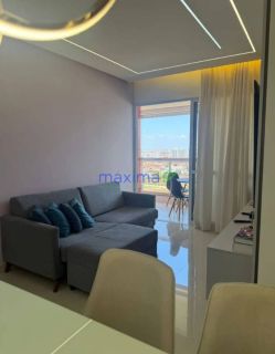 Apartamento à venda no Trianon Jardins | Jardim Europa