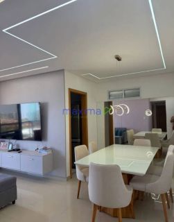 Apartamento à venda no Trianon Jardins | Jardim Europa