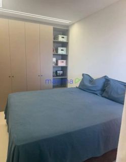 Apartamento à venda no Trianon Jardins | Jardim Europa