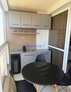 Apartamento à venda no Trianon Jardins | Jardim Europa