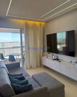 Apartamento à venda no Trianon Jardins | Jardim Europa