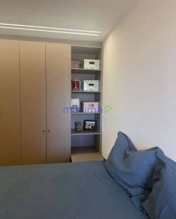 Apartamento à venda no Trianon Jardins | Jardim Europa