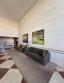 Apartamento à venda no Trianon Jardins | Jardim Europa