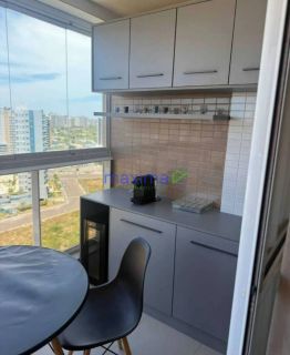 Apartamento à venda no Trianon Jardins | Jardim Europa