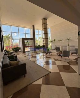 Apartamento à venda no Trianon Jardins | Jardim Europa