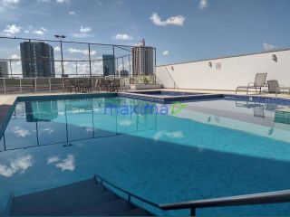 Apartamento à venda no Trianon Jardins | Jardim Europa