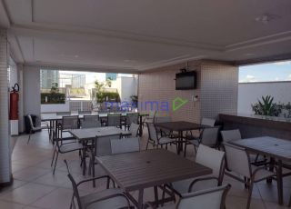 Apartamento à venda no Trianon Jardins | Jardim Europa