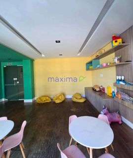 Apartamento à Venda – Angra dos Reis Residence | Farolândia