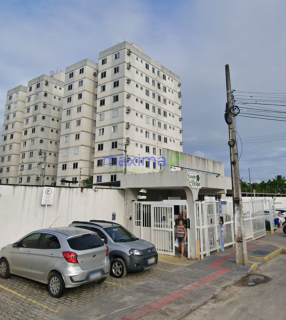 Apartamento à venda no bairro Jabotiana Condomínio Encantos do Bosque